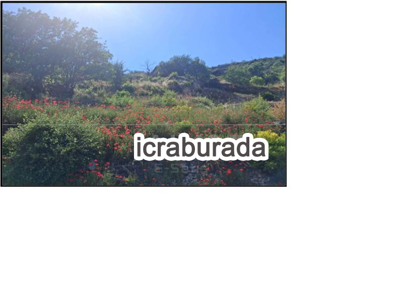 icralık  m2 Arsa Mersin Gülnar Gezende