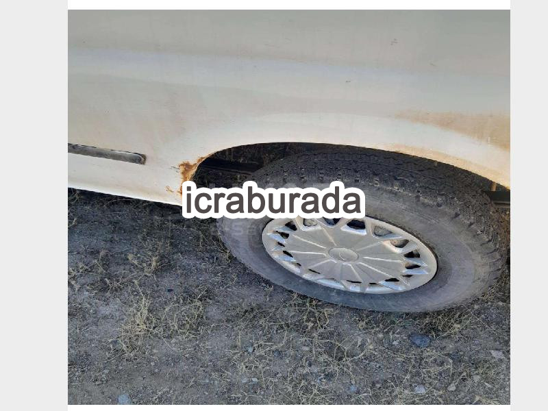 icralık   Kamyonet Belirtilmedi Belirtilmedi Belirtilmedi