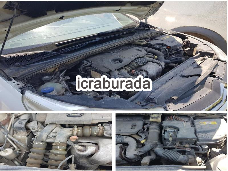 icralık Citroen  C4 III 1.6 E-HDI 115HP CONF.  Otomobil Belirtilmedi Belirtilmedi Belirtilmedi
