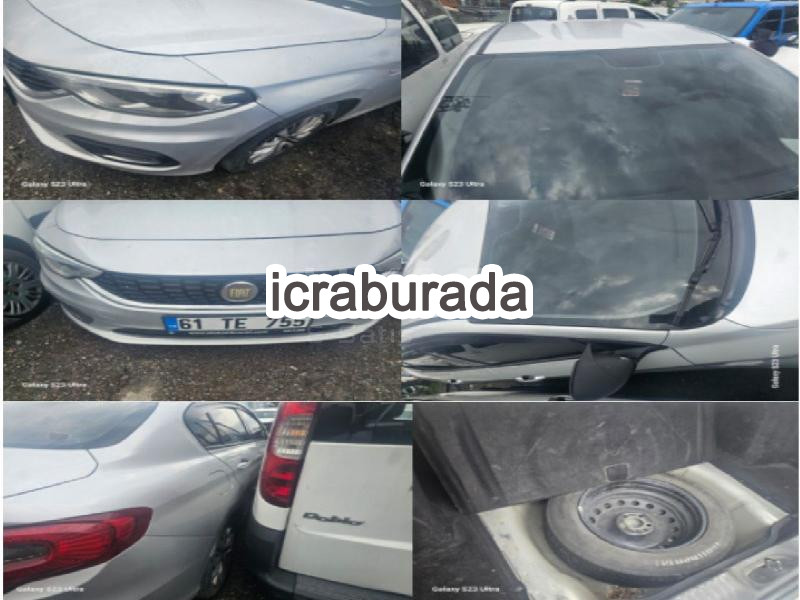 icralık Fiat  / 356  Otomobil Belirtilmedi Belirtilmedi Belirtilmedi