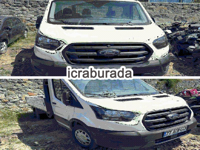 icralık Ford  Kamyonet Belirtilmedi Belirtilmedi Belirtilmedi