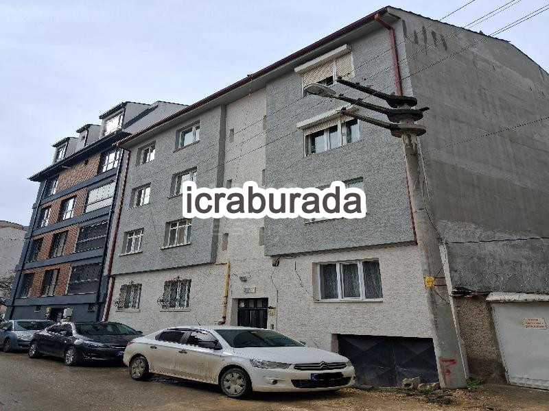 icralık 2 m2 Daire Eskişehir Tepebaşı Işiklar