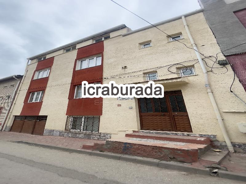 icralık 2 m2 Daire Eskişehir Odunpazarı 71 Evler