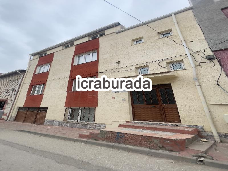icralık 1 m2 Daire Eskişehir Odunpazarı 71 Evler