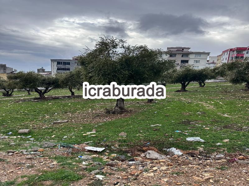 icralık  m2 Arsa Belirtilmedi Belirtilmedi Belirtilmedi