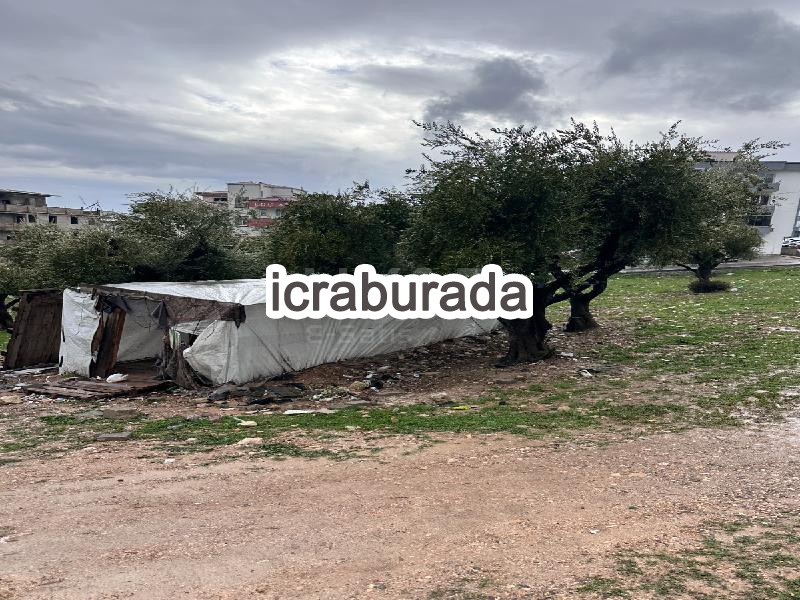 icralık  m2 Arsa Belirtilmedi Belirtilmedi Belirtilmedi