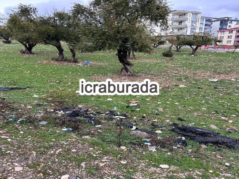 icralık  m2 Arsa Belirtilmedi Belirtilmedi Belirtilmedi