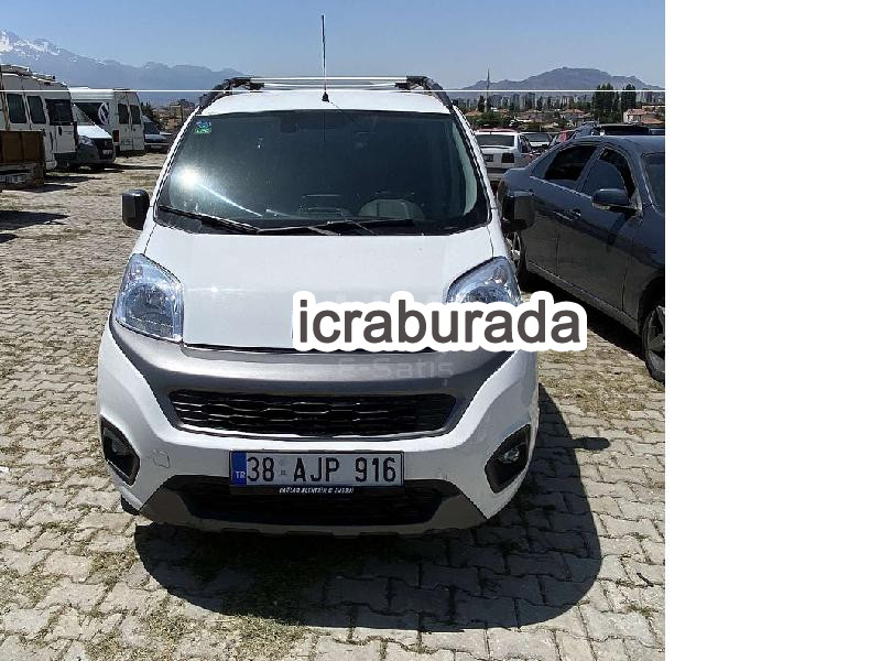 icralık Fiat  225  Kamyonet Belirtilmedi Belirtilmedi Belirtilmedi