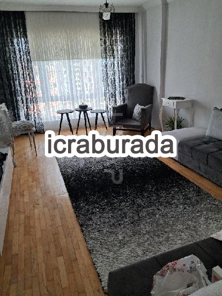 icralık 21 m2 Daire Eskişehir Tepebaşı Bahçelievler