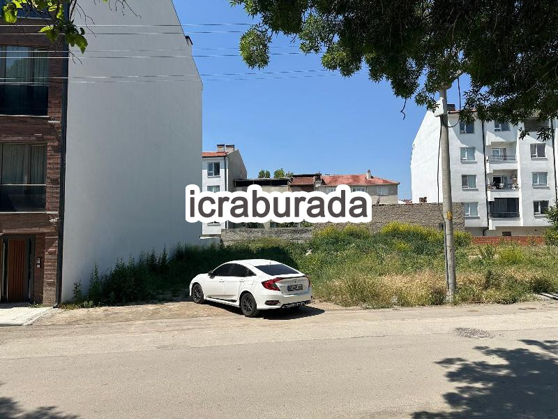 icralık  m2 Arsa Eskişehir Tepebaşı Şarhüyük