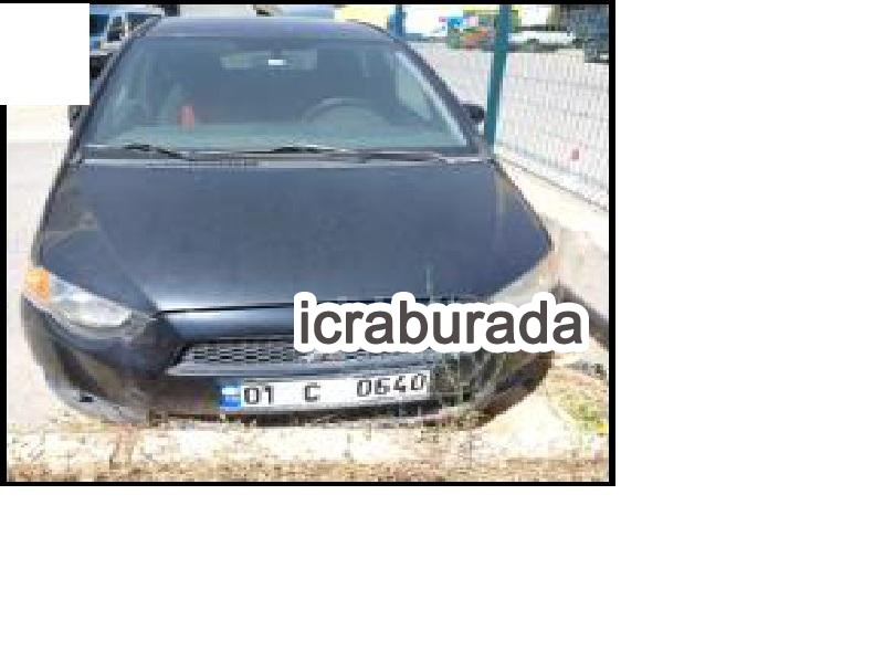 icralık Mitsubishi  Z30  Otomobil Belirtilmedi Belirtilmedi Belirtilmedi