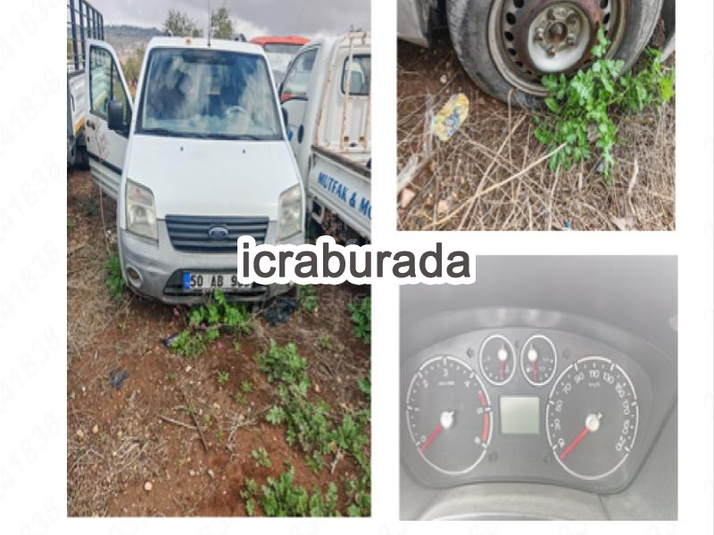 icralık Ford  Kamyonet Belirtilmedi Belirtilmedi Belirtilmedi