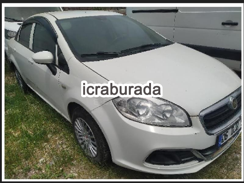 icralık Fiat  323  Otomobil Belirtilmedi Belirtilmedi Belirtilmedi