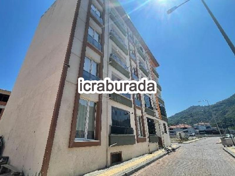icralık  m2 Daire Kastamonu Bozkurt Merkez