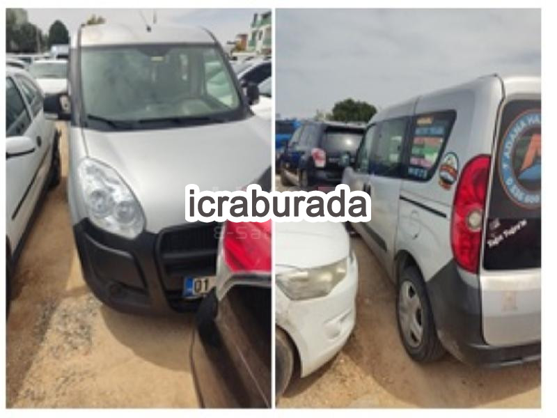 icralık Fiat   Kamyonet Belirtilmedi Belirtilmedi Belirtilmedi
