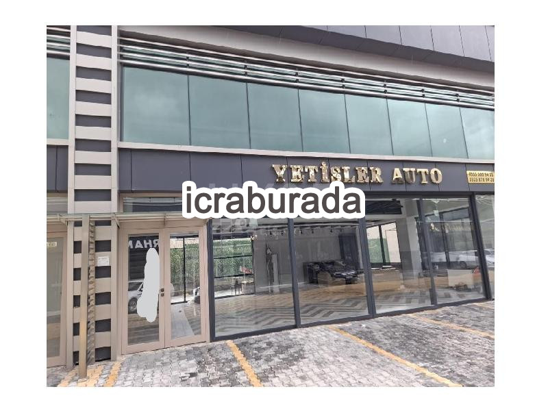 icralık  m2 Dukkan Diyarbakır Kayapınar Çölgüzeli