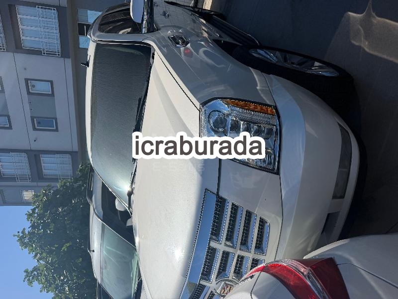 icralık Cadillac  Otomobil Belirtilmedi Belirtilmedi Belirtilmedi