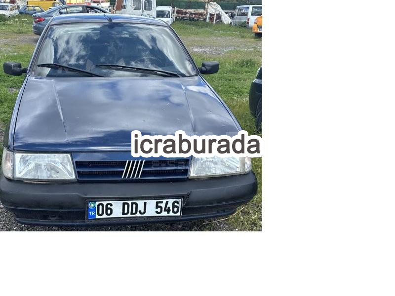 icralık Fiat  TEMPRA SX  Otomobil Belirtilmedi Belirtilmedi Belirtilmedi