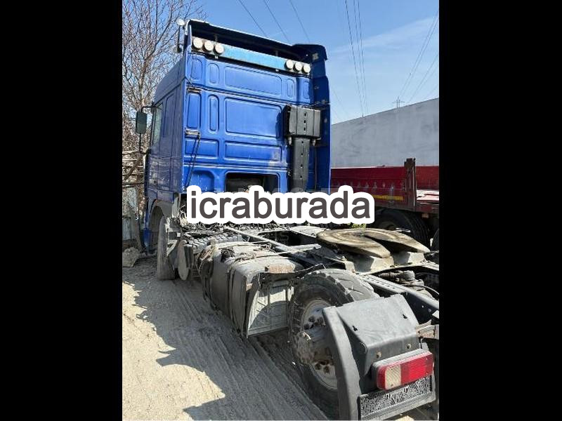 icralık Daf  / FT 95.480X380  Tir Belirtilmedi Belirtilmedi Belirtilmedi
