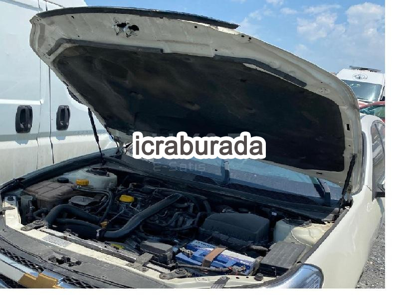 icralık Chevrolet ESEL LT AT SR B  Otomobil Belirtilmedi Belirtilmedi Belirtilmedi