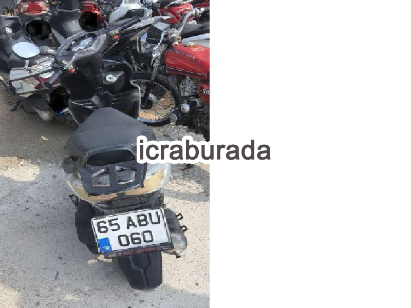 icralık Motosiklet  LY125T-4A  Motosiklet Belirtilmedi Belirtilmedi Belirtilmedi