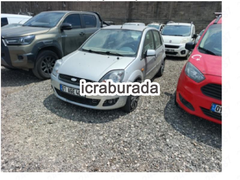 icralık Ford ESTA COMFORT 5D 1.4  Otomobil Belirtilmedi Belirtilmedi Belirtilmedi