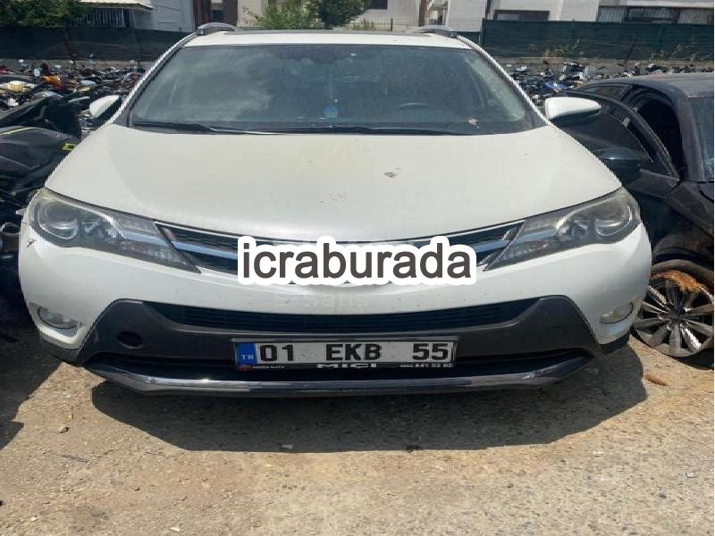 icralık Toyota   Otomobil Belirtilmedi Belirtilmedi Belirtilmedi