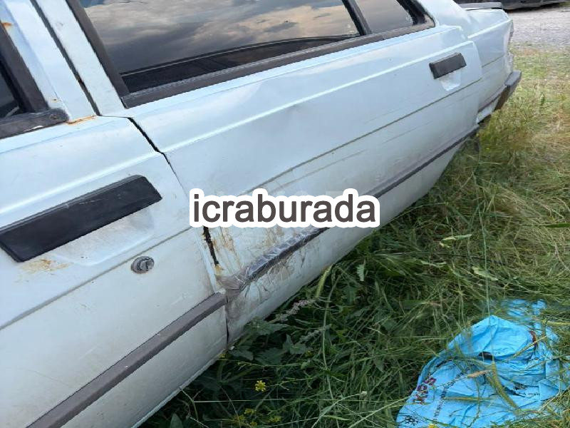 icralık Renault  9 GTE  Otomobil Belirtilmedi Belirtilmedi Belirtilmedi