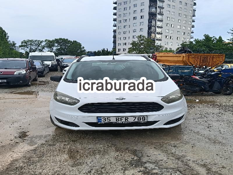 icralık Ford  JT8  Kamyonet Belirtilmedi Belirtilmedi Belirtilmedi