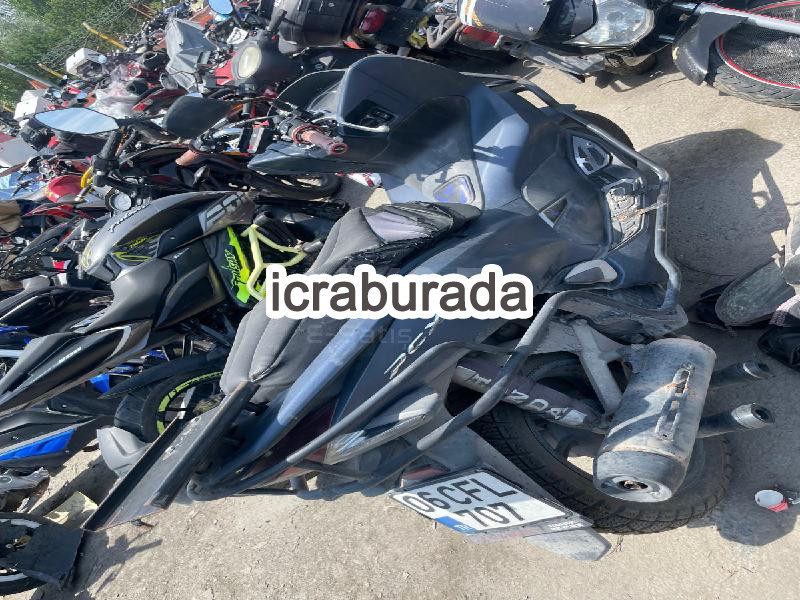 icralık Honda  JF81 CV  Motosiklet Belirtilmedi Belirtilmedi Belirtilmedi