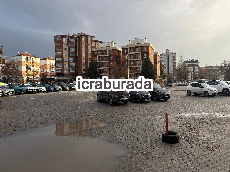 icralık  m2 Tarla Eskişehir Tepebaşı Yenibağlar