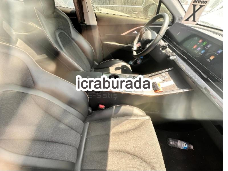 icralık Chery  Otomobil Belirtilmedi Belirtilmedi Belirtilmedi