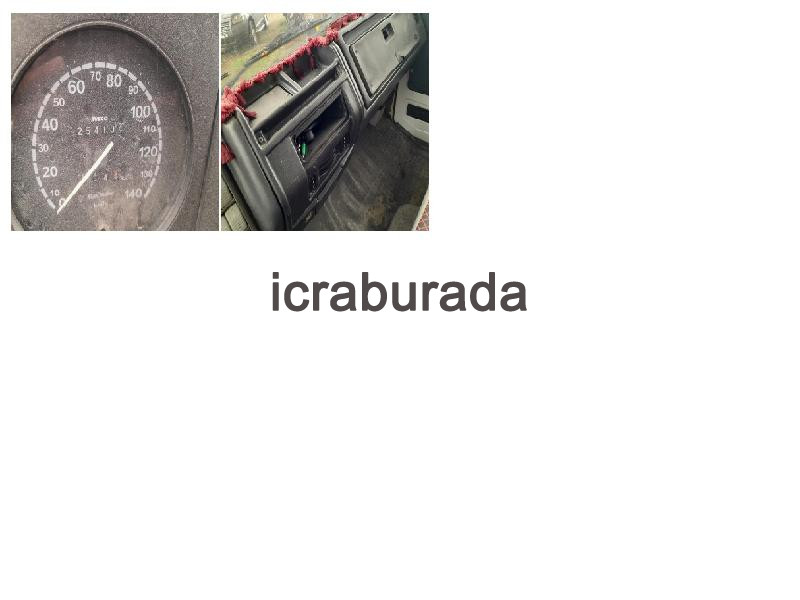 icralık Iveco  Kamyon Belirtilmedi Belirtilmedi Belirtilmedi