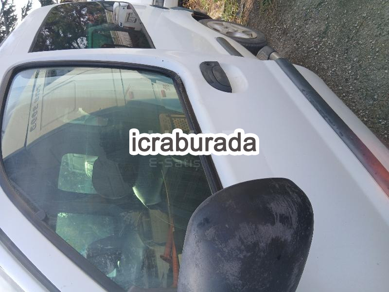 icralık Renault  KANGOO EXPRES 1.9  Kamyonet Belirtilmedi Belirtilmedi Belirtilmedi