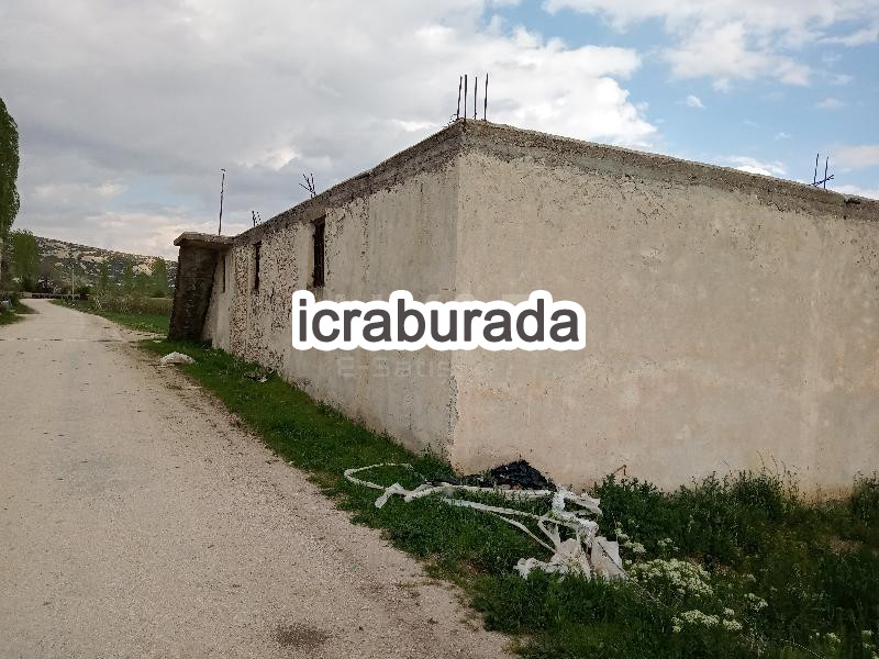 icralık  m2 Tarla Antalya Elmalı Karyağdi