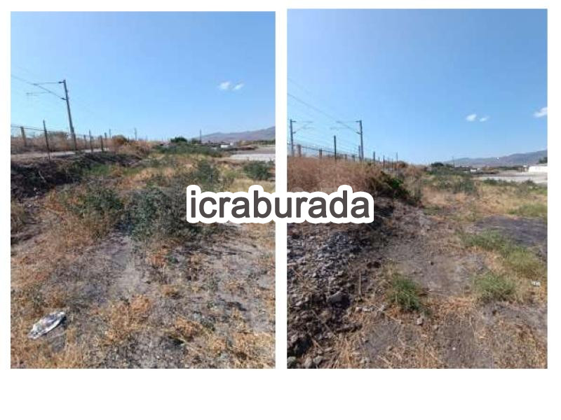 icralık  m2 Bag İzmir Menemen Mermerli