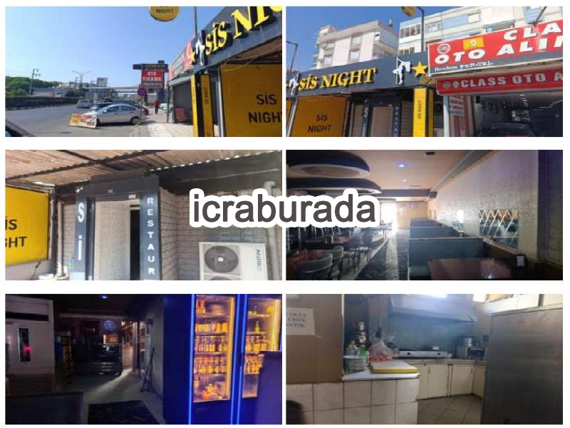 icralık 14 m2 Dukkan İzmir Menemen Kasimpaşa