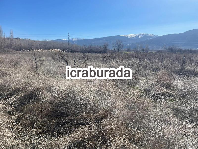 icralık  m2 Tarla Konya Akşehir Doğrugöz/merkez