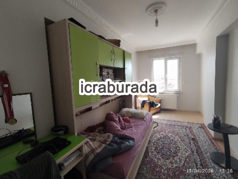 icralık 5 m2 Daire Kırşehir Merkez Yenice