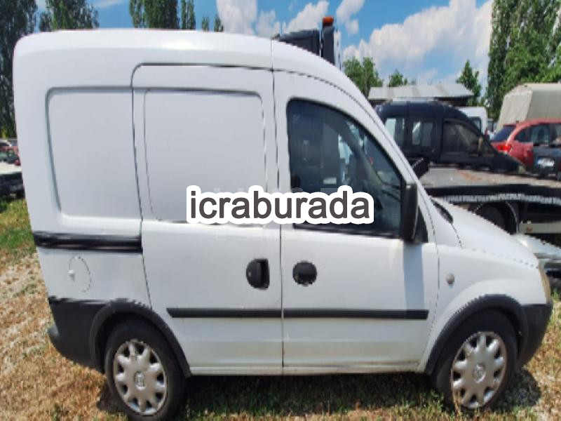 icralık Opel  COMBO 1.3 CDTI CLUB AC  Kamyonet Belirtilmedi Belirtilmedi Belirtilmedi