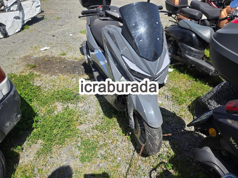icralık Motosiklet  ASG53A2201  Motosiklet Belirtilmedi Belirtilmedi Belirtilmedi