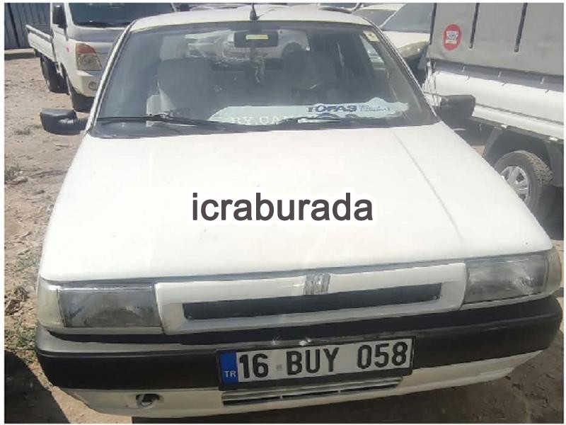 icralık Fiat PO S  Otomobil Belirtilmedi Belirtilmedi Belirtilmedi